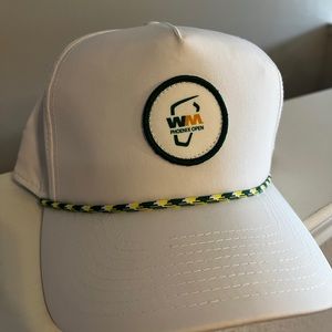 Waste Management Phoenix Open Rope Hat